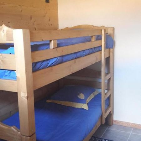 Le Chalet De Lili Névache Dış mekan fotoğraf