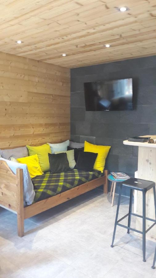 Le Chalet De Lili Névache Dış mekan fotoğraf