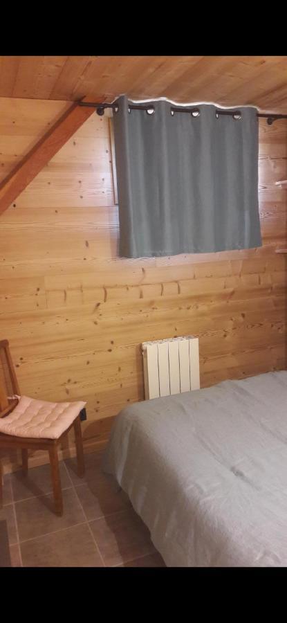 Le Chalet De Lili Névache Dış mekan fotoğraf
